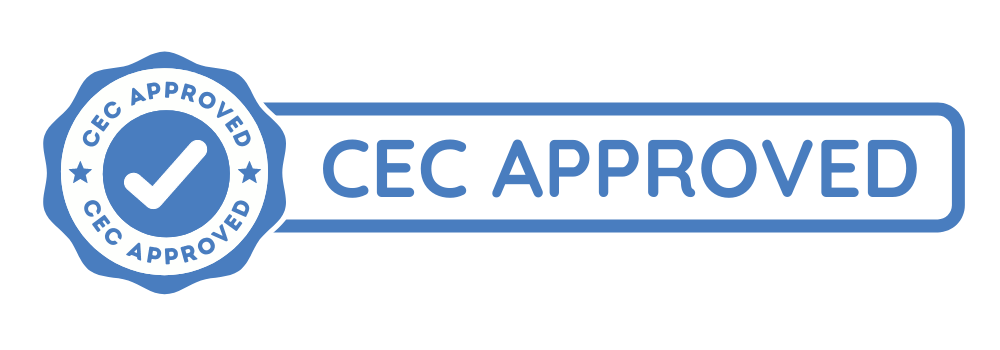 CEC Logo