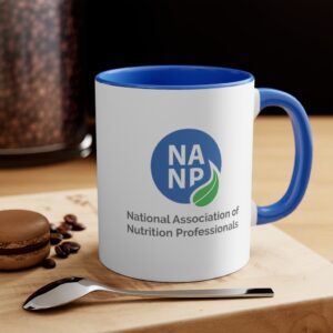Classic NANP 11oz Mug