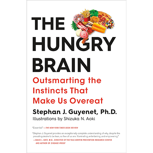 hungry brain