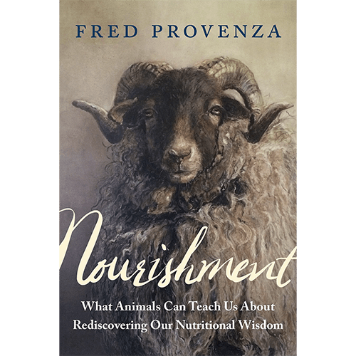 nourishment